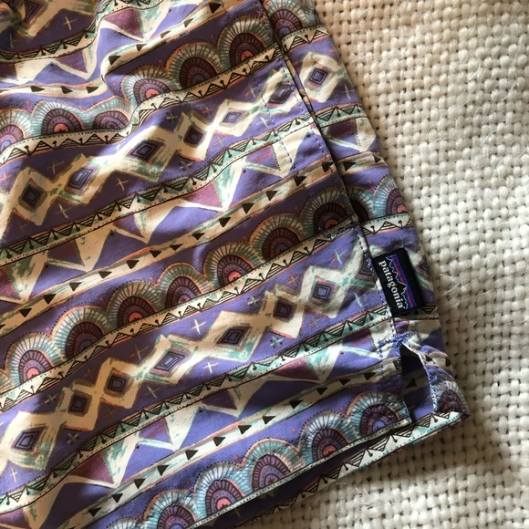 Patagonia barely baggies - Picture 2 of 3